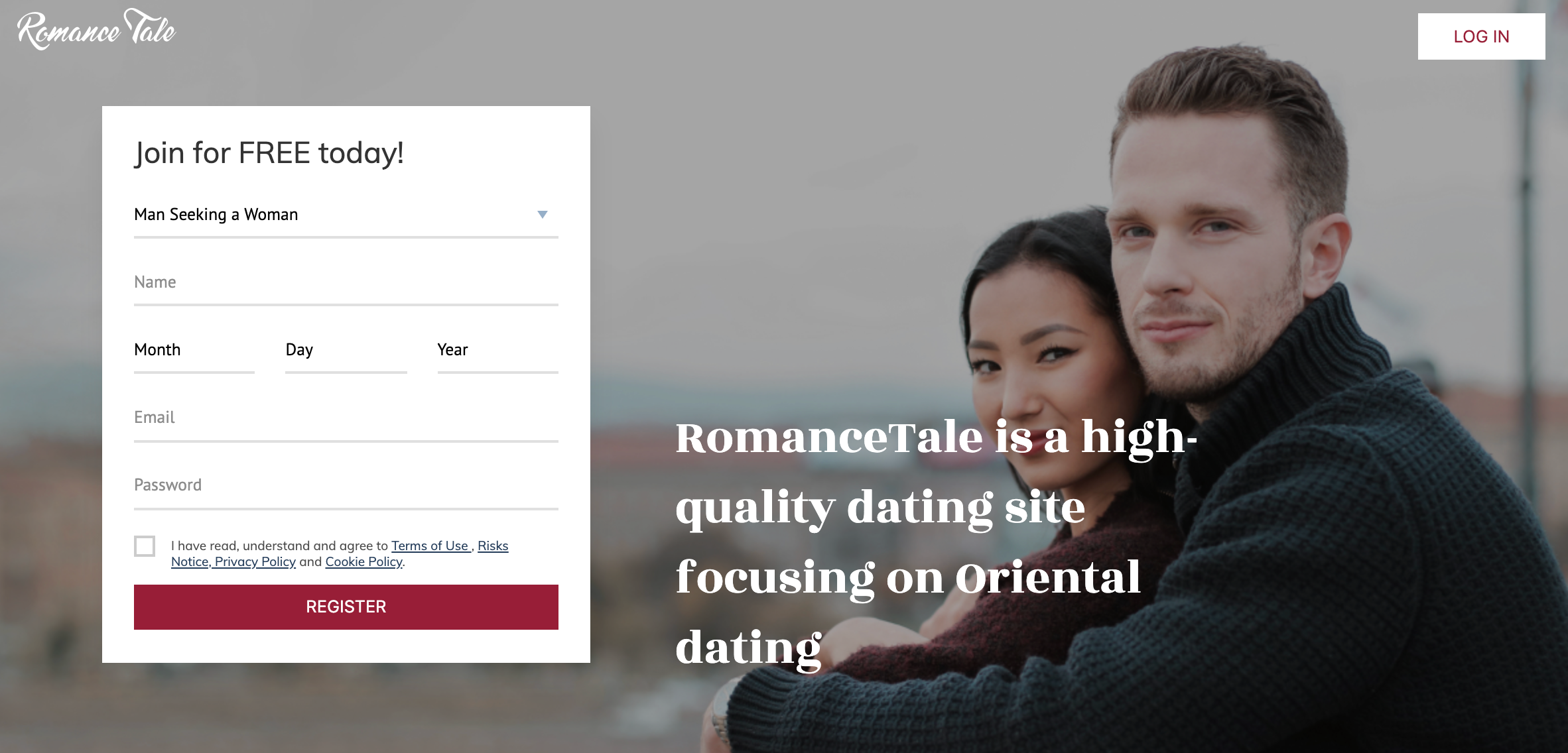 RomanceTale