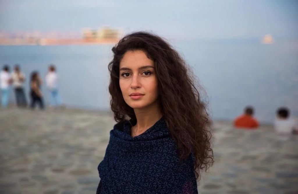 Azerbaijani Mail Order Bride