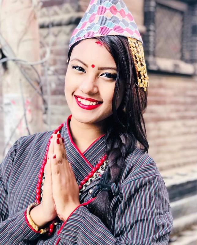 Nepal Mail Order Bride