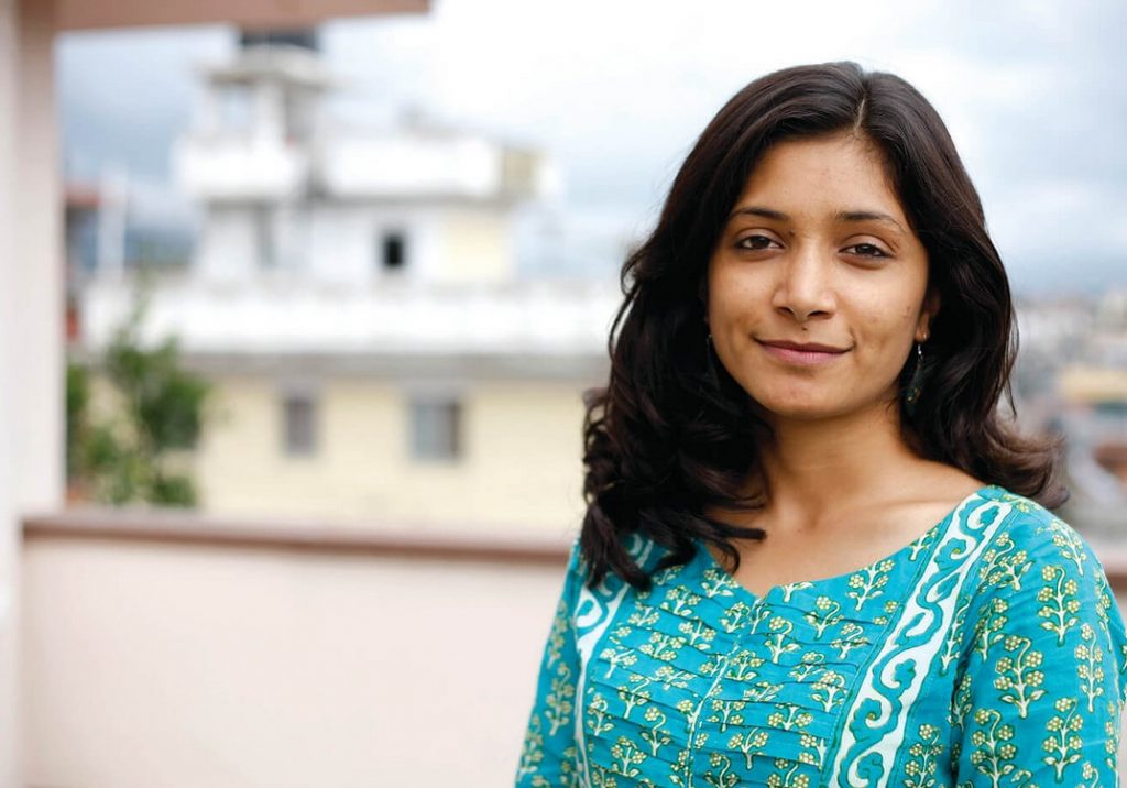 Nepal Single
