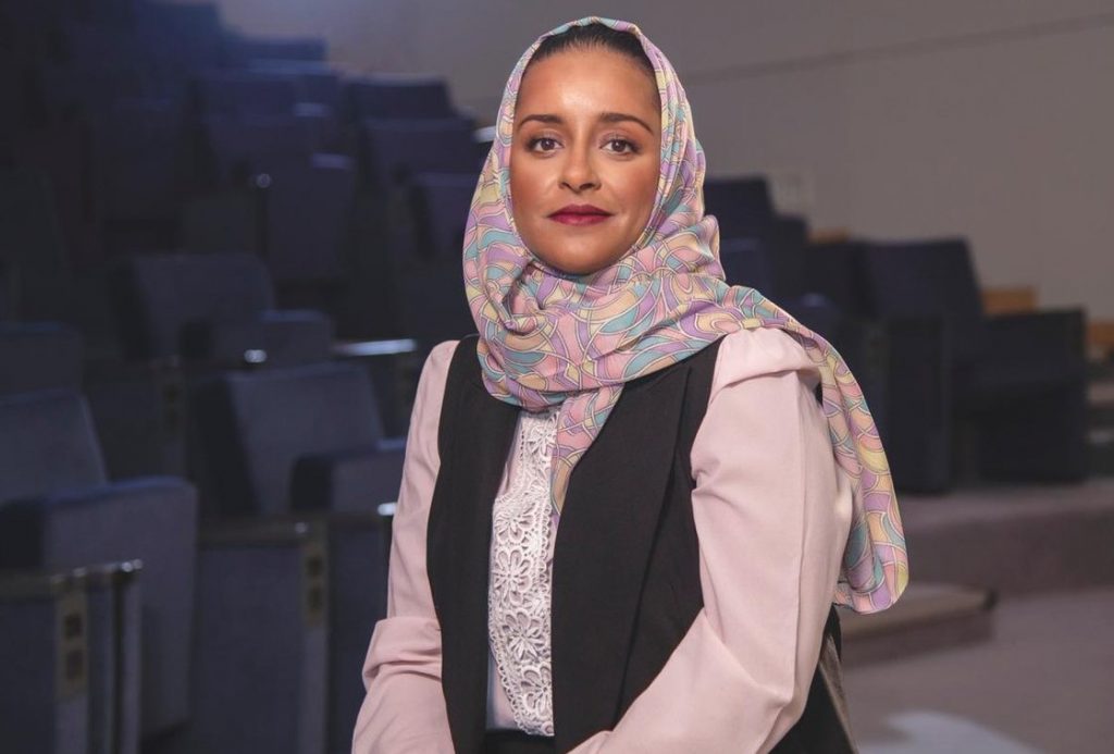 Oman Bride