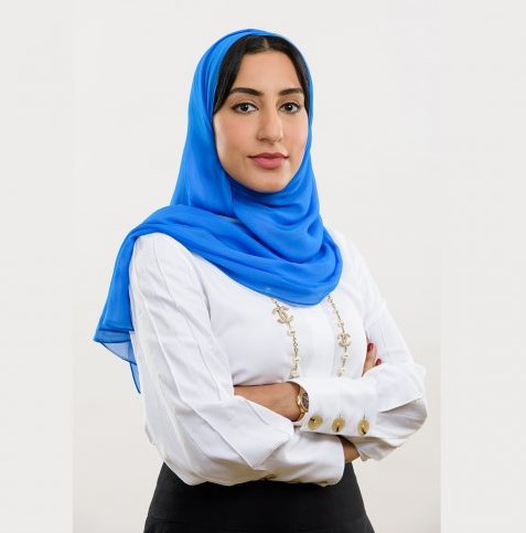 Oman Brides