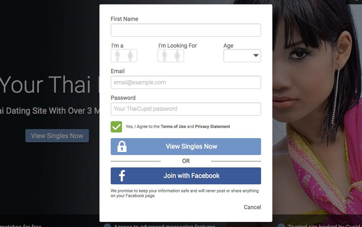 Complete & Wonderful Review Of ThaiCupid Website For Dating